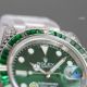 JH Factory Rolex Submariner Date Hulk Diamond Watch Swiss 2836 Movement (5)_th.jpg